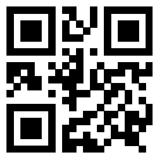 Il QrCode di 3916801761