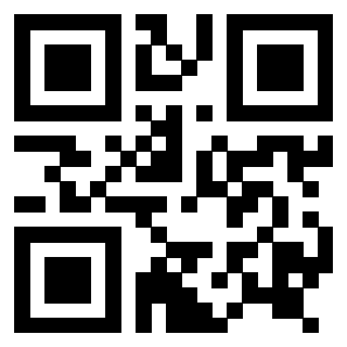 3916801763 - Immagine del QrCode associato
