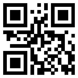 3916801765 QrCode associato