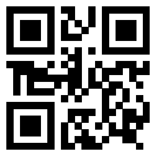 3916801767 Qr Code associato