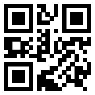 3916801768 - Immagine del Qr Code associato