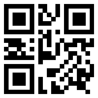 3916801770 - Immagine del QrCode associato