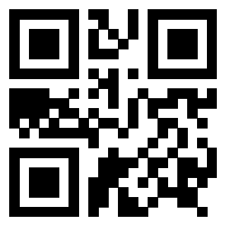 Il Qr Code di 3916801771