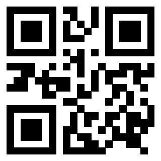 3916801773 - Immagine del QrCode associato