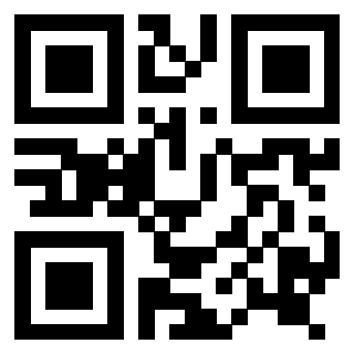 3916801774 - Immagine del Qr Code associato