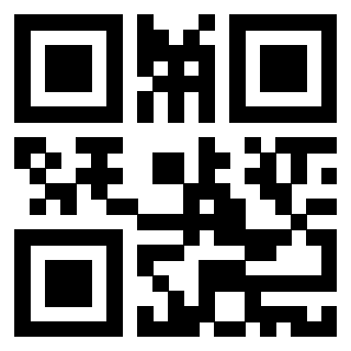 3916801776 Qr Code associato