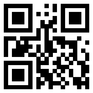 Il QrCode di 3916801777