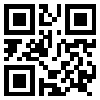 3916801779 Qr Code associato