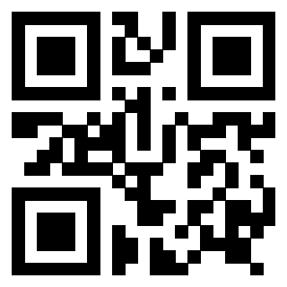 Immagine del Qr Code di 3916801783