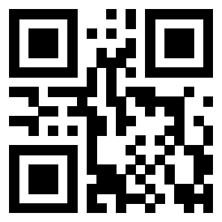 3916801784 - Immagine del Qr Code associato