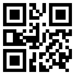 3916801789 QrCode associato