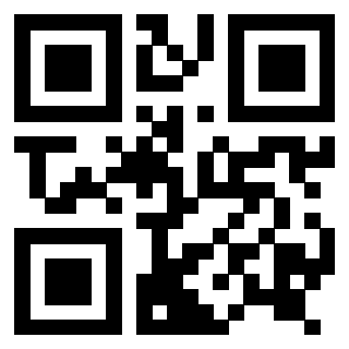 3916801791 QrCode associato