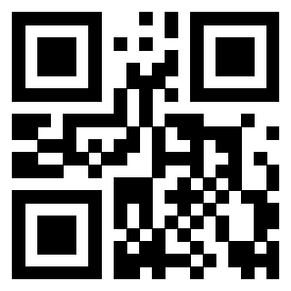 Immagine del Qr Code di 3916801792