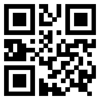 3916801799 Qr Code associato