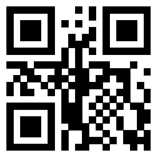 3916801800 - Immagine del Qr Code associato