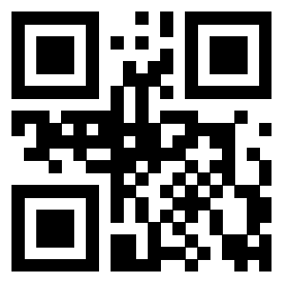 3916801801 Qr Code associato