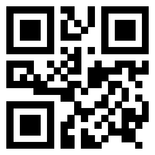Scansione del QrCode di 3916801804
