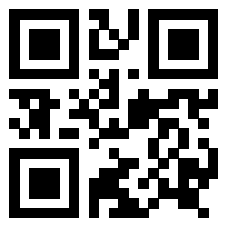 3916801806 - Immagine del Qr Code