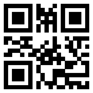 Scansione del QrCode di 3916801812