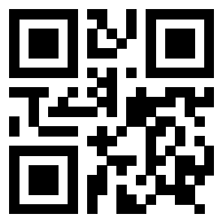 Scansione del QrCode di 3916801817