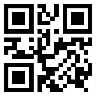 3916801820 - Immagine del QrCode