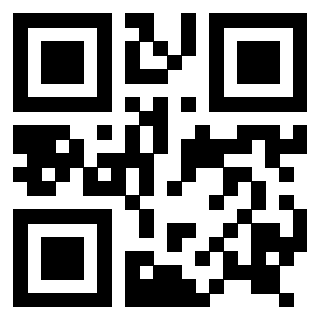 Immagine del QrCode di 3916801822