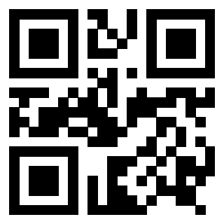 3916801824 QrCode associato