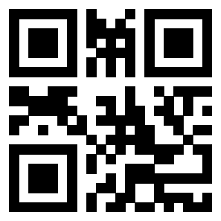 Immagine del Qr Code di 3916801826