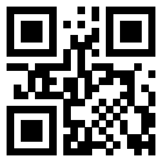 3916801830 QrCode associato