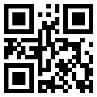 3916801833 Qr Code associato