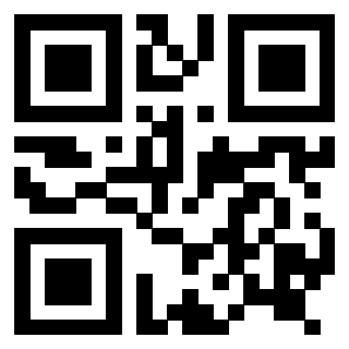 3916801835 Qr Code associato