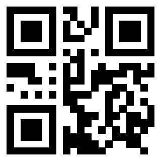 Immagine del Qr Code di 3916801837