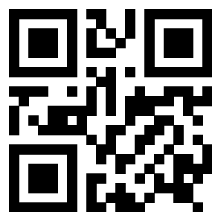 3916801838 QrCode associato