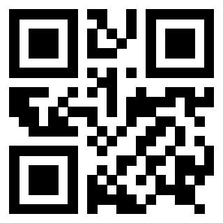Scansione del QrCode di 3916801839