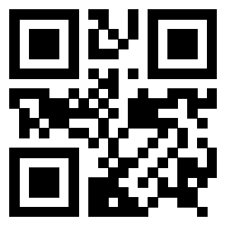 3916801840 - Immagine del QrCode associato