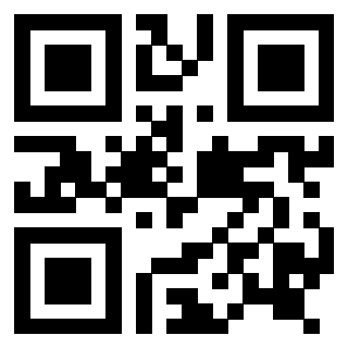 Il Qr Code di 3916801841