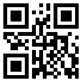 Scansione del QrCode di 3916801842