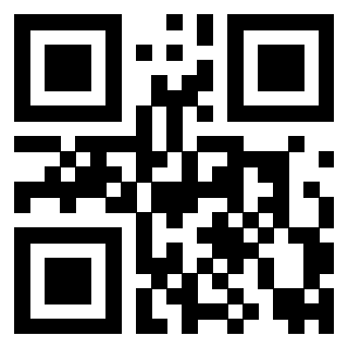 Il Qr Code di 3916801843