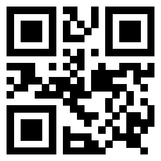 Scansione del QrCode di 3916801846