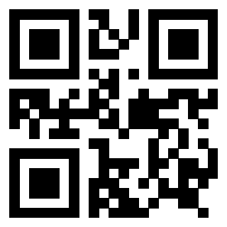 3916801847 - Immagine del Qr Code