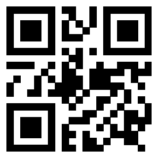 Il QrCode di 3916801848