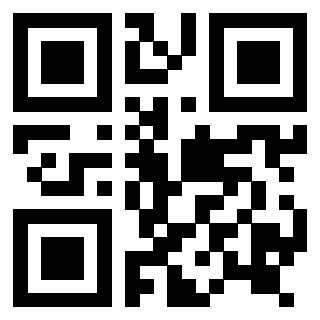 Scansione del Qr Code di 3916801849