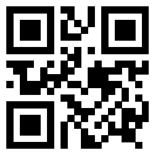 Scansione del QrCode di 3916801850