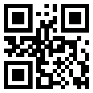 Scansione del Qr Code di 3916801852