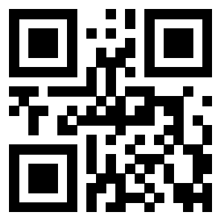 Il QrCode di 3916801855