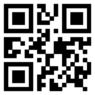 3916801856 - Immagine del Qr Code associato