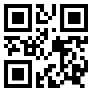 3916801857 Qr Code associato