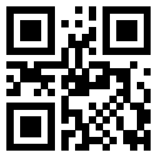Scansione del QrCode di 3916801858