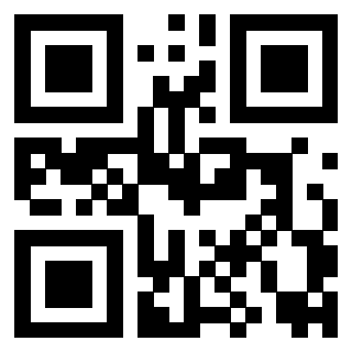 Scansione del Qr Code di 3916801859