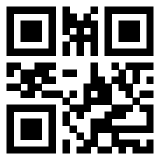 Immagine del QrCode di 3916801861